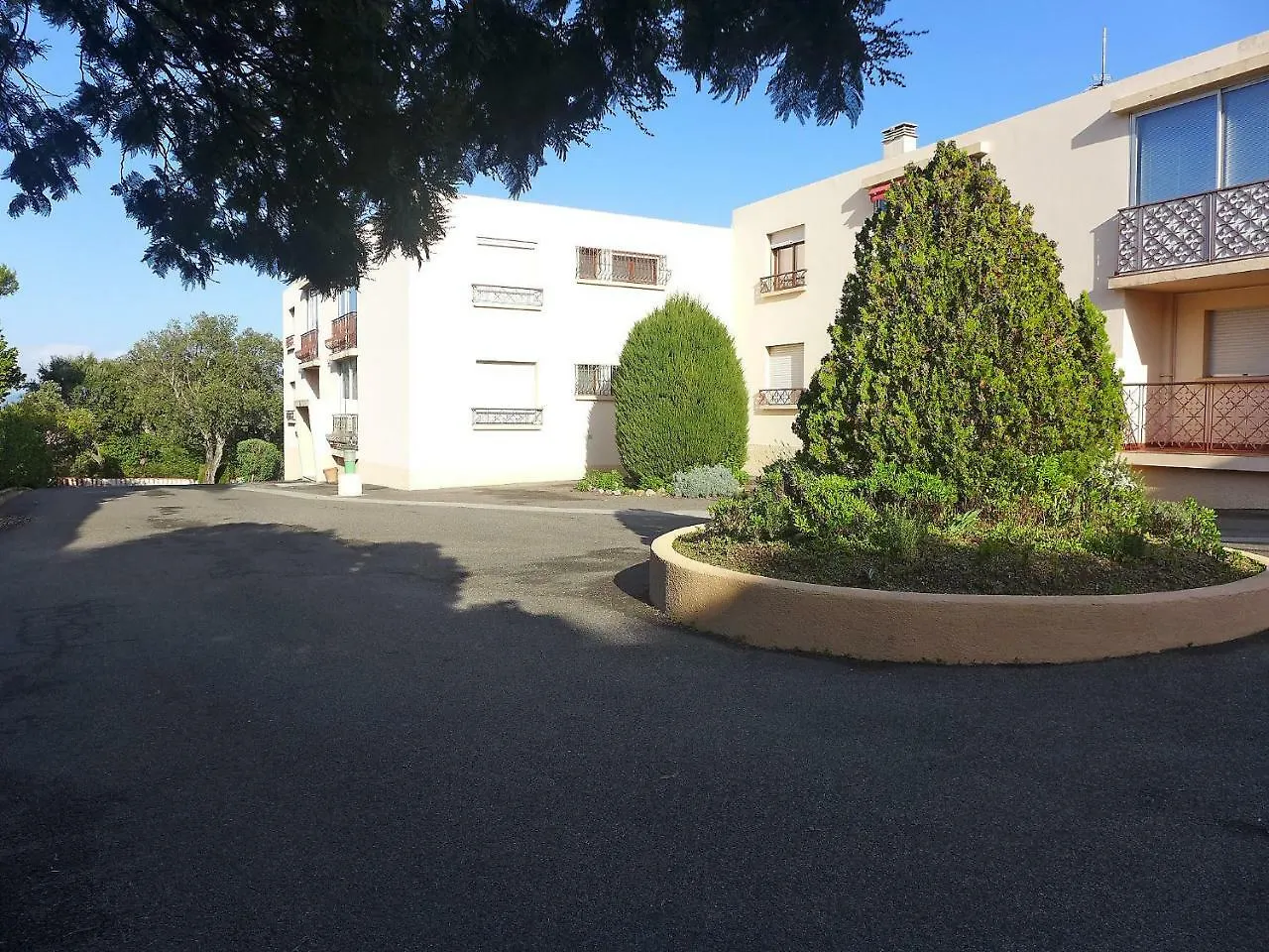 Apartment Les Mimosas-1 By Interhome Saint Aygulf 0*,  Francie
